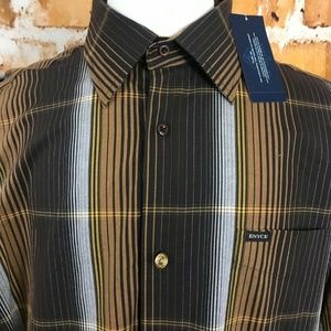 Enyce Men's Long Sleeve Shirt New with Tags